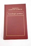 Garcia Lorca Antologia Poetica