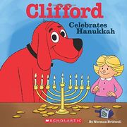 Clifford Celebrates Hanukkah (Clifford)
