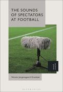The Sounds of Spectators at Football (en Inglés)