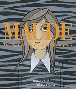 Maude the Not-So-Noticeable Shrimpton (en Inglés)