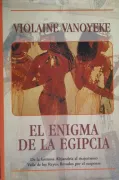 El Enigma de la Egipcia (in Spanish)