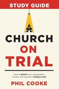 Church on Trial Study Guide (en Inglés)