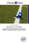 danilson c rdoba (en Inglés)