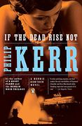 If the Dead Rise not (en Inglés)