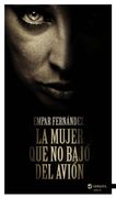 La Mujer que no Bajó del Avión