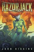 Razorjack (en Inglés)