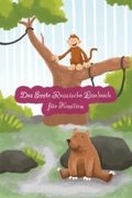 Das Erste Russische Lesebuch für Familien: (farbig illustrierte Ausgabe, Band 1) Stufe A1 Zweisprachig mit Russisch-deutscher Übersetzung (in German)