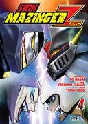 Shin Mazinger Zero 04