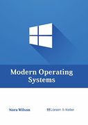 Modern Operating Systems (en Inglés)