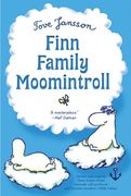 Finn Family Moomintroll (en Inglés)
