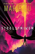 Steelstriker (en Inglés)