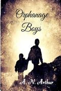 Orphanage Boys (en Inglés)