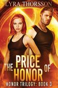The Price of Honor (en Inglés)