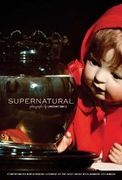 Supernatural (en Inglés)
