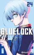 Blue Lock nº 24