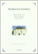 Mediación Familiar: Conflicto: técnicas, métodos y recursos (in Spanish)