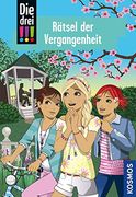 Die Drei! , 74, Rätsel der Vergangenheit (en Alemán)