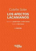 Afectos Lacanianos, los 3º reimpresion 2023