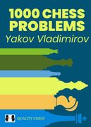 1000 Chess Problems (en Inglés)