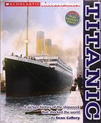 Scholastic Discover More: Titanic (Scholastic Discover More. Expert Reader)