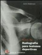 atlas de radiografia para lesiones depor (in Spanish)