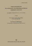Die Vakuumwurzelbehandlung: Neuartige Methode zur Behandlung devitaler Zähne unter Vakuum (Forschungsberichte des Wirtschafts- und Verkehrsministeriums Nordrhein-Westfalen) (German Edition)