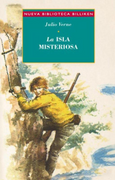 La Isla Misteriosa