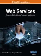 Web Services: Concepts, Methodologies, Tools, and Applications, VOL 2 (en Inglés)