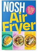 NOSH Air Fryer. Full Meals, Just in Your Air Fryer