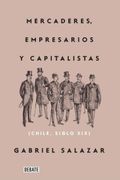 Mercaderes, Empresarios y Capitalistas (Chile, Siglo XIX)