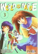 World of Narue nº 3: El Mundo de Narue