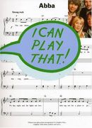 Abba - i can Play That!
