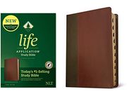 Nlt Life Application Study Bible, Third Edition 
