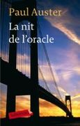 La nit de l'oracle (LB)