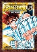 Saint Seiya. Next Dimension Myth of Hades 14