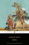 Ivanhoe (PENGUIN CLÁSICOS)