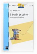 El buzón de Lobito (Barco de Vapor Azul)