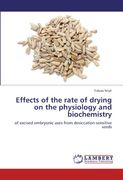 effects of the rate of drying on the physiology and biochemistry (en Inglés)