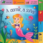 A Dormir, a Soñar - Equipo Editorial - Libsa