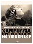 Xampurria (in Spanish)