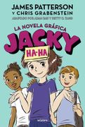 Jacky Ha-Ha 3. La Novela Gráfica: 46