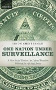 One Nation Under Surveillance (en Inglés)
