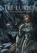 Tel·Lúric: Arcanos de Akashia Parte i - Aserción