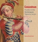 Conundrum: Puzzles in the Grotesques Tapestry Series (en Inglés)