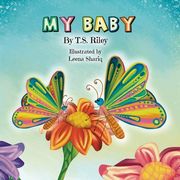 My Baby (en Inglés)