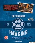 Stranger Things 2: Anuario 1985 (Nueva Edición Rústica)