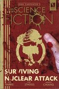 John Carpenter's Tales of Science Fiction: Surviving a Nuclear Attack