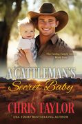 A Cattleman’s Secret Baby (en Inglés)