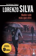 Nadie vale más que otro. Edición limitada a precio especial