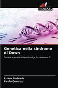 Genetica nella sindrome di Down (en Italiano)